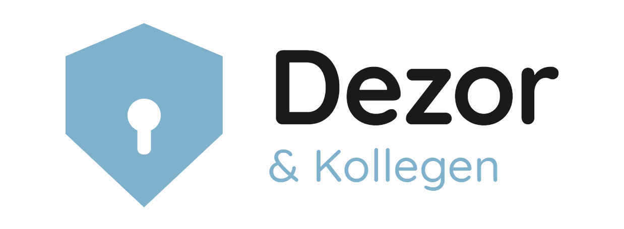 Dezor & Kollegen – Datenschutz & Datensicherheit